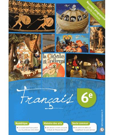 Français 6ème