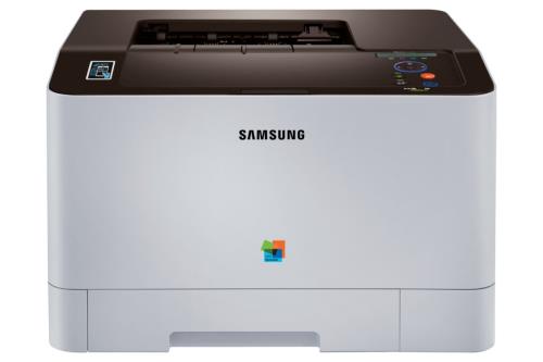 Imprimante Laser Samsung SL-C1810W