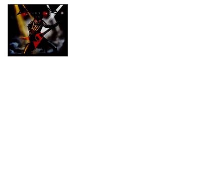 ALIVE 95/2CD DIGIPACK
