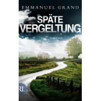 Späte Vergeltung