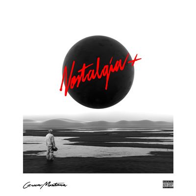 Nostalgia+ - Green Montana - CD album - Achat & prix | fnac