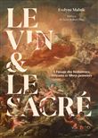Le vin et le sacré