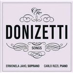 Donizetti Songs Vol 5-6 - 2 CDs