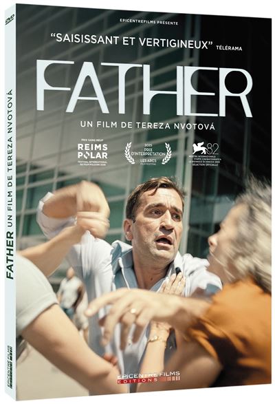Father en DVD
