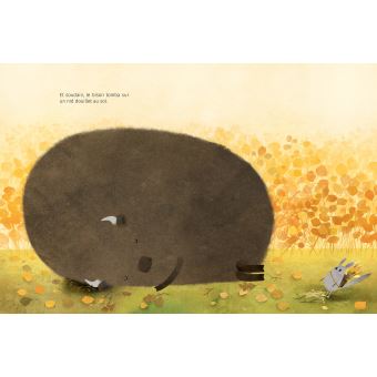 Je ne veux pas hiberner (pour faire comme le bison) / Je veux hiberner (pour faire comme l'ours)