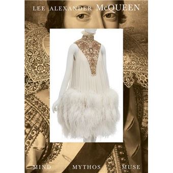 Lee Alexander McQueen