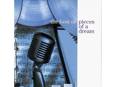 The best of Piece Of A Dream - Pieces of a Dream - CD album - Achat ...