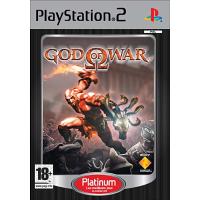 Jeu PS3 God Of War Collection Volume 1 Complet - Version Française, Très Bon État
