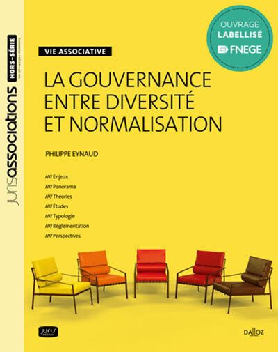 Les associations et leurs pratiques de gouvernance