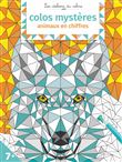 Colos mystères animaux en chiffres