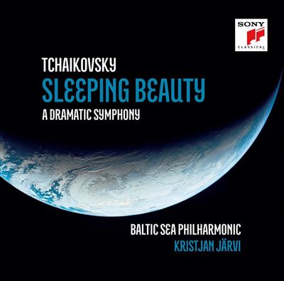 Tchaïkovsky: The Sleeping Beauty