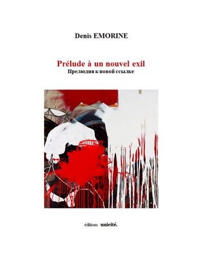 Prelude a un nouvel exil