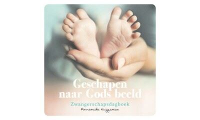 Geschapen naar Gods beeld