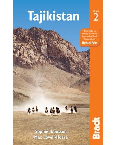 Tajikistan