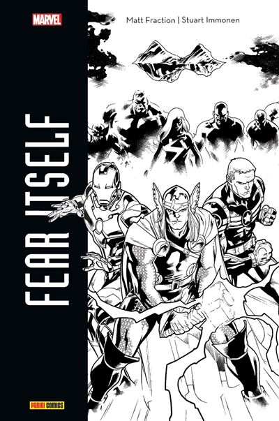 Fear Itself