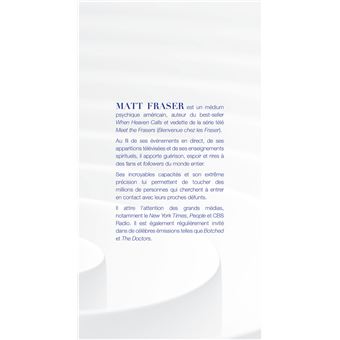 Nous sommes tous éternels - Révélations sur l'au-délà