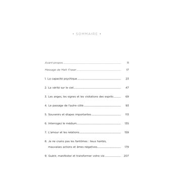 Nous sommes tous éternels - Révélations sur l'au-délà