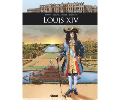 Louis XIV