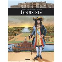 Louis XIV