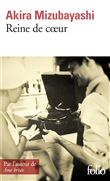 Reine de coeur