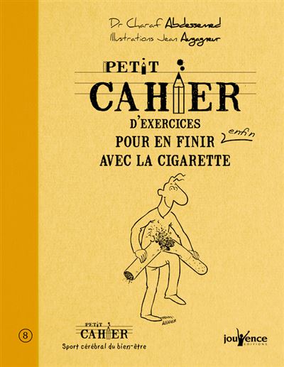 Pour en finir enfin avec la cigarette