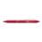 Stylo Pilot Roller FriXion Ball Clicker Pointe moyenne rouge_0