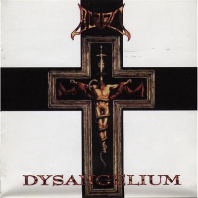 Dysangelium