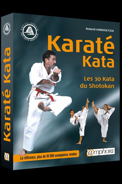 Karaté kata