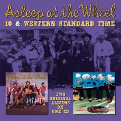 10 and western standard time