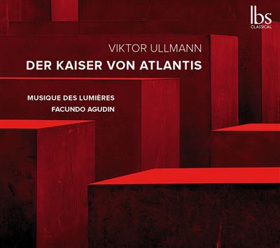 Empereur d atlantis