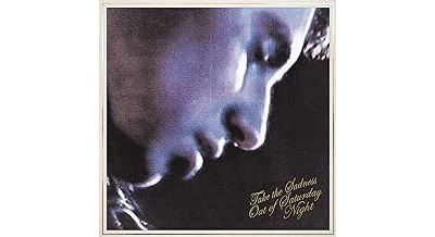 Take The Sadness Out Of Saturday Night Vinyle Coloré
