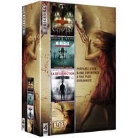 FRISSONS-FR-4DVD