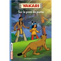 Yakari