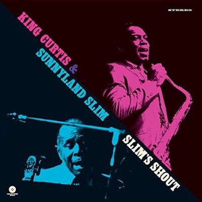 King curtis and sunnyland slim