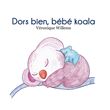 Dors bien bébé koala