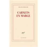 Carnets en marge