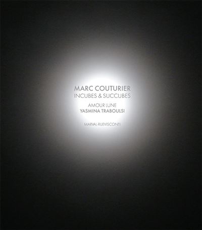Incubes et succubes