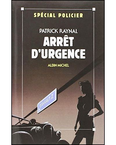 Arrêt d'urgence