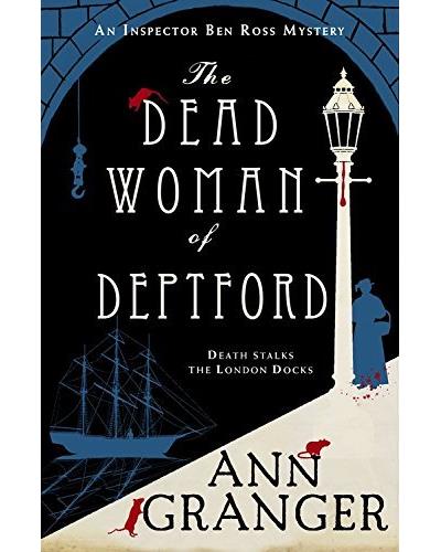 THE DEAD WOMAN OF DEPTFORD