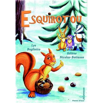 Esquirotou