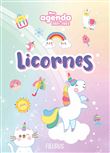 Mon agenda licornes 2021-2022