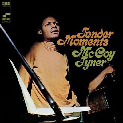 TENDER MOMENTS (TONE POET)