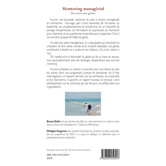 Mentoring managérial