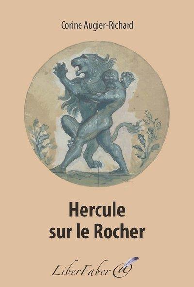 Hercule sur le rocher