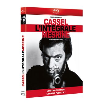 Mesrine : L'Instinct De Mort - Film 2008 - AlloCiné