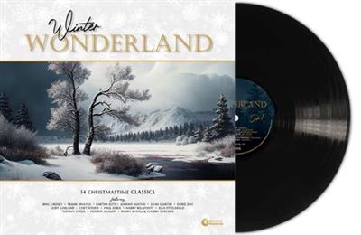 Winter Wonderland / 14 Christmas Classics