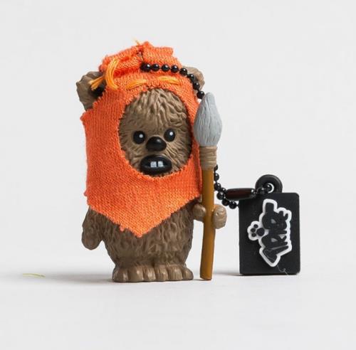 TRIBE STAR WARS - WICKET 8GB USB KEY