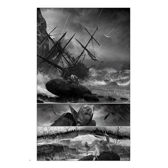 Peer Gynt T01
