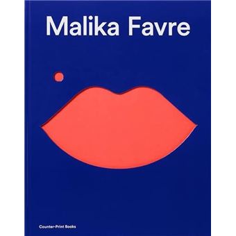 Malika Favre