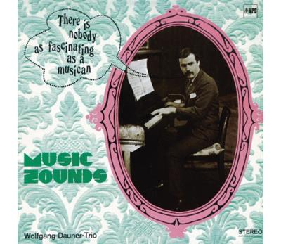 Music Zounds Edition limitée remasterisée
